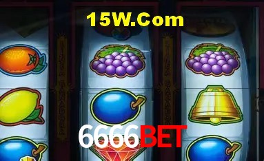 Estatísticas 6666bet